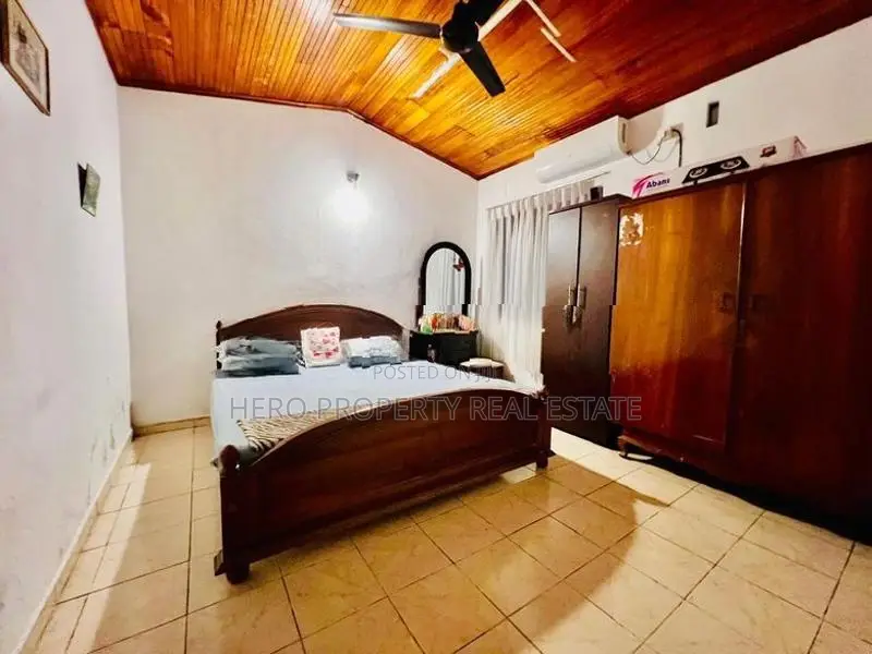 Quality Valuable House for Sale in Malabe