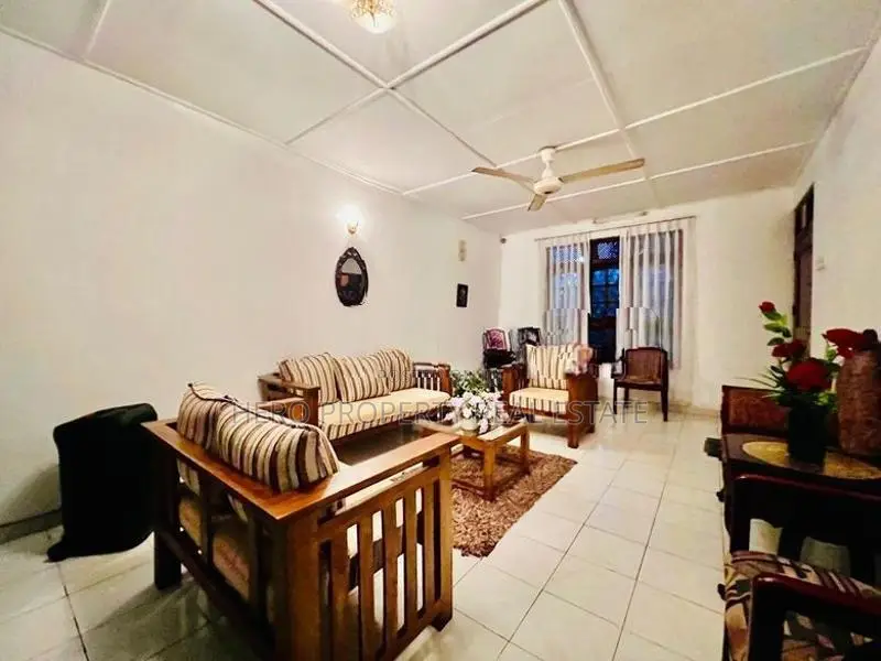 Quality Valuable House for Sale in Malabe