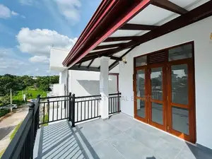 HAS210 - Brand New Luxury Quality Valuable House for Sale in Piliyanda