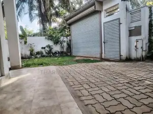 Single Storey House for Rent Piliyandala