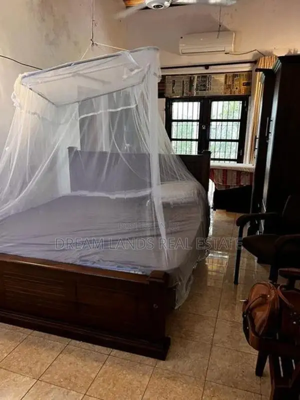 Furnished ground floor for rent Nugegoda