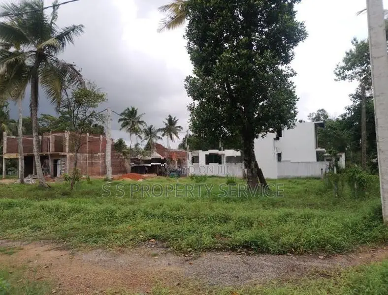 06 Perches of Land for Sale in Polgasowita (SSPL-460)