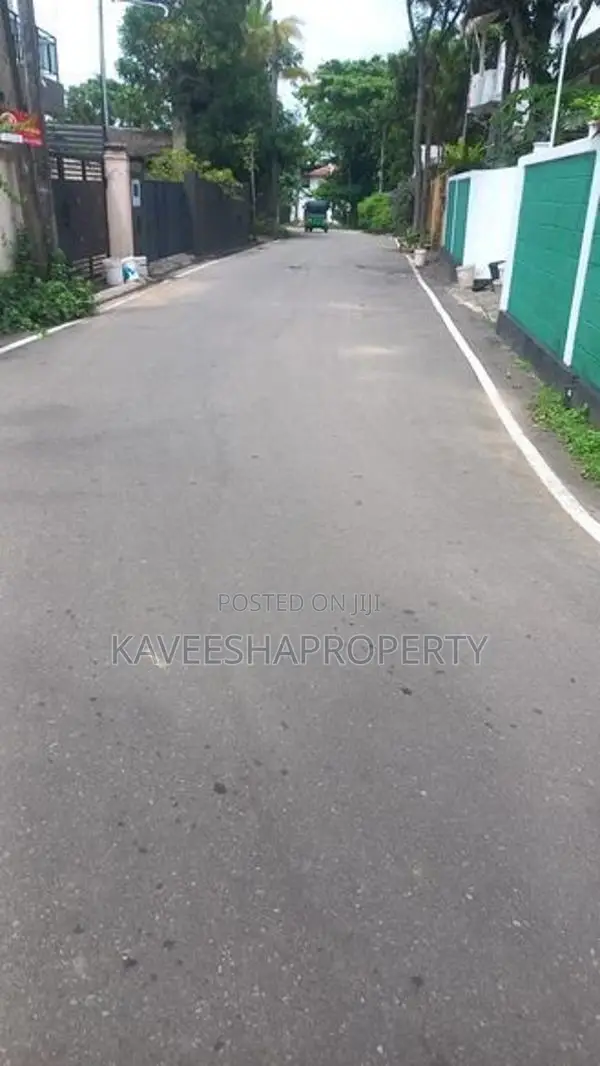 Land for Sale Rajagiriya