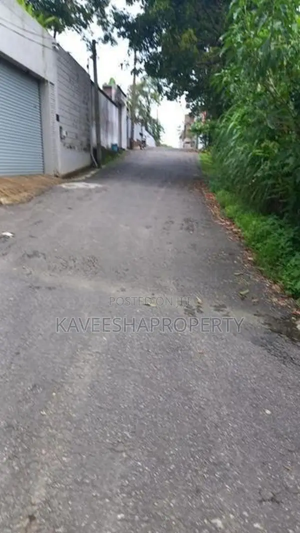 Land for Sale Malabe