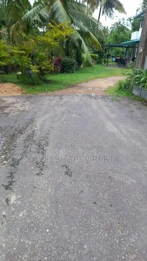 Land for Sale Malabe