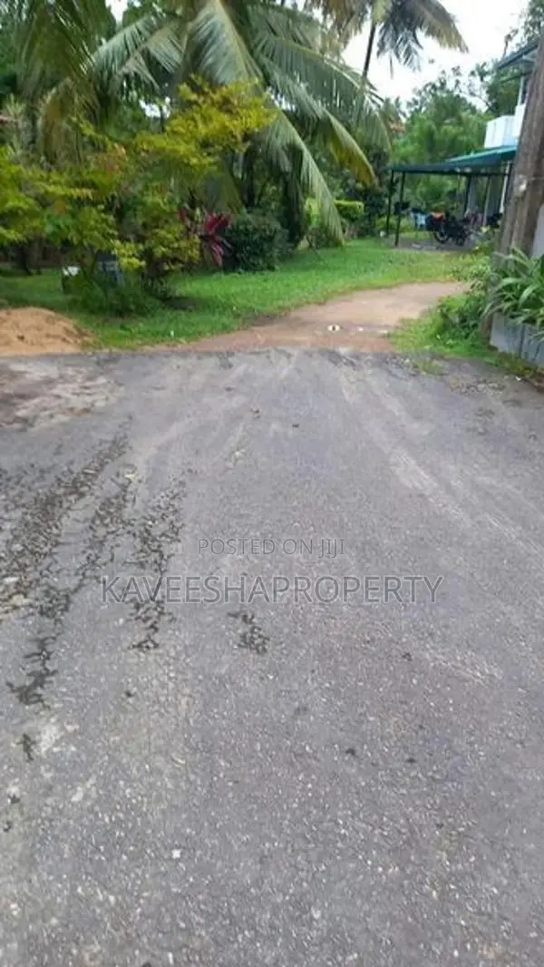 Land for Sale Malabe