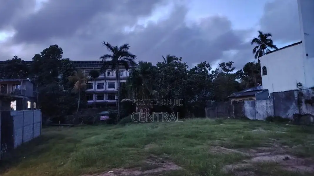 Residential Land for Sale in Dehiwala (c7-10147)