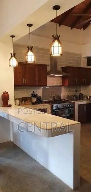 House for Rent in Mount Lavinia (C7-10149)