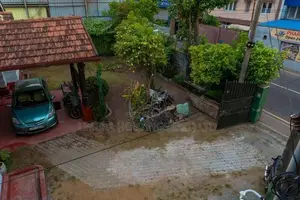 Colonial Commercial Property For Rent in Colombo 10 - 3997U