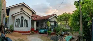 Colonial Commercial Property For Rent in Colombo 10 - 3997U