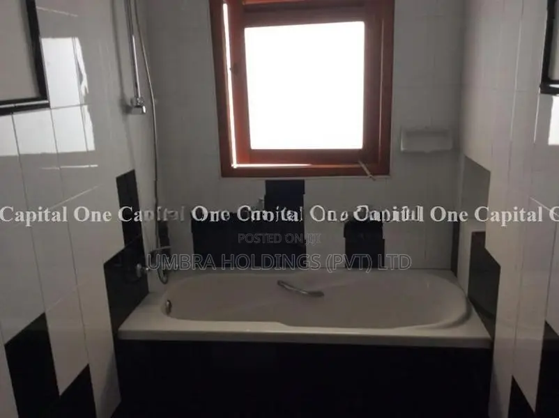 House/Office For Rent Off Galle Road Colombo 4 - 1519U
