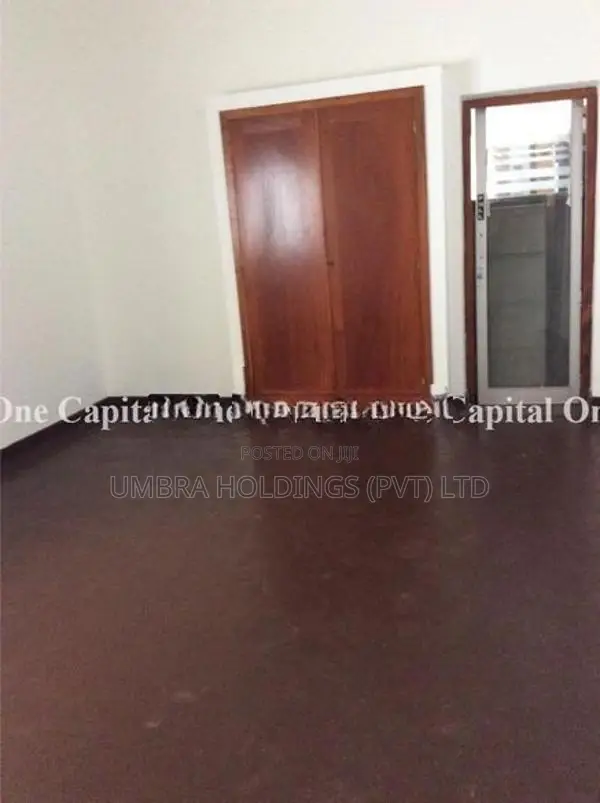 House/Office For Rent Off Galle Road Colombo 4 - 1519U