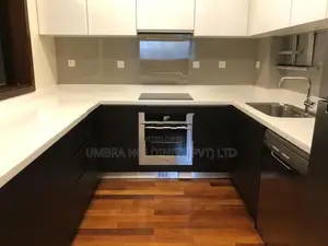 Luxury Apartment for Rent in Cinnamon Life - Colombo 02 3928U