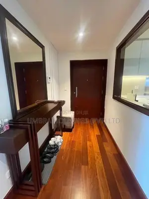 Luxury Apartment for Rent in Cinnamon Life - Colombo 02 3928U