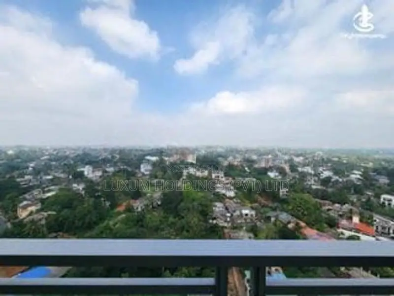 Super Luxury Apartment For Rent in The Residencies Kotte [ 2197C ]