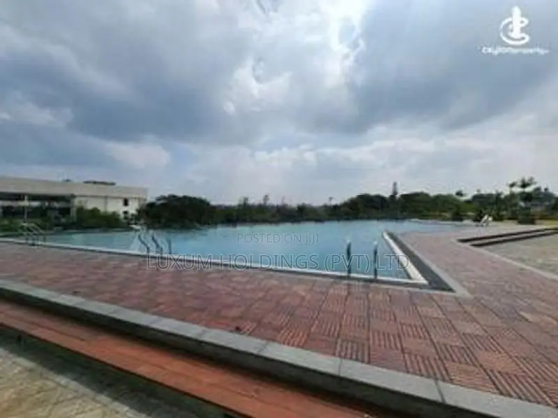 Super Luxury Apartment For Rent in The Residencies Kotte [ 2197C ]