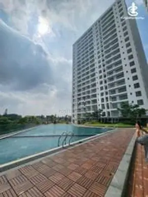 Super Luxury Apartment For Rent in The Residencies Kotte [ 2197C ]