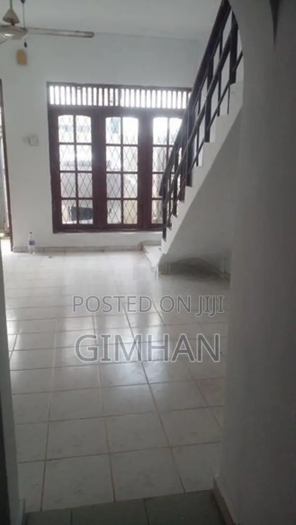 2 Storied House For Sale Dehiwala