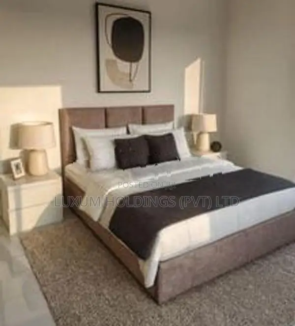 Super Luxury Apartment For Rent in The Residencies Kotte [ 2197C ]