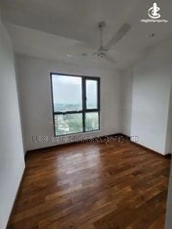 Super Luxury Apartment For Rent in The Residencies Kotte [ 2197C ]