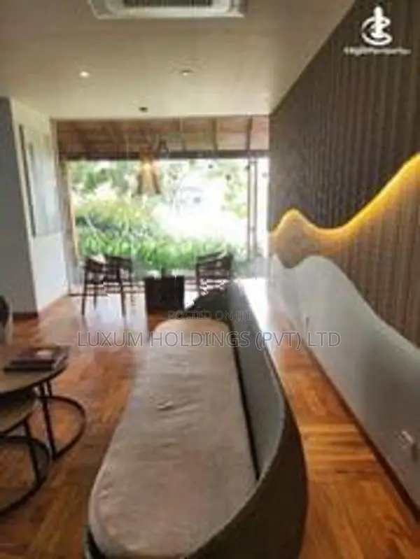 Super Luxury Apartment For Rent in The Residencies Kotte [ 2197C ]