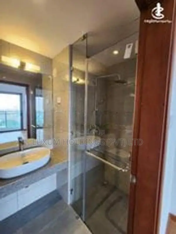 Super Luxury Apartment For Rent in The Residencies Kotte [ 2197C ]