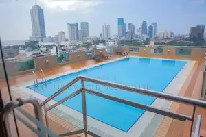 3,500 SQFT Penthouse For Rent in Colombo 07 [ 2156C ]