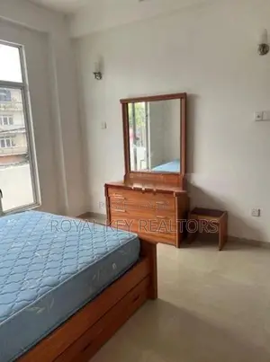 Private Apartment - 03 Bedroom Furnished for Rent-Colombo 06