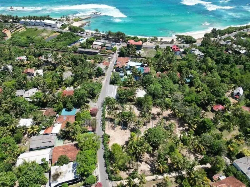 Tourism Lands For Sale - Midigama Town
