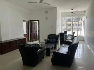 Private Apartment - 03 Bedroom Furnished for Rent-Colombo 06