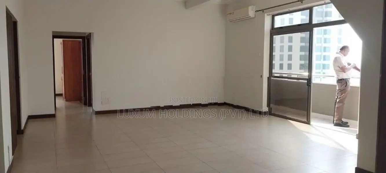 3,500 SQFT Penthouse For Rent in Colombo 07 [ 2156C ]