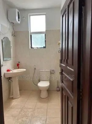 Private Apartment - 03 Bedroom Furnished for Rent-Colombo 06