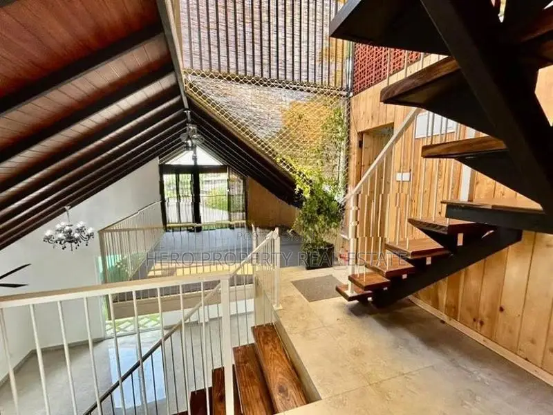 HAS211 - Cabana Type Luxury Modern House for Sale in Piliyandala