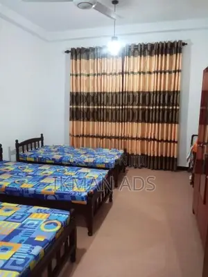 Rooms for Rent - Female Students Homagama