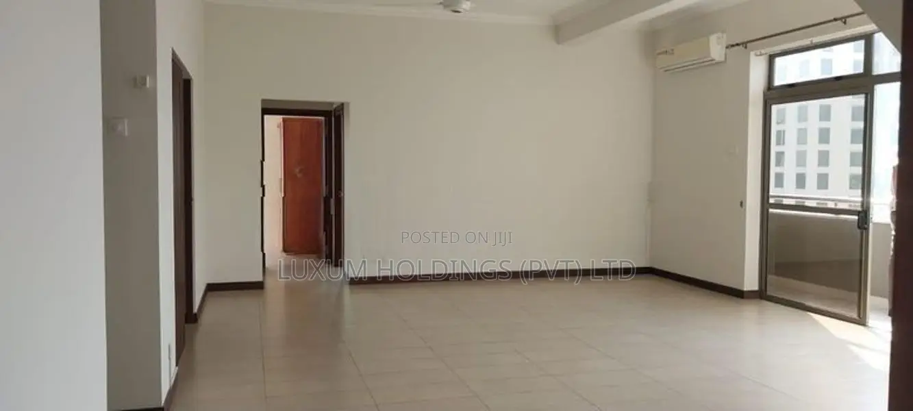 3,500 SQFT Penthouse For Rent in Colombo 07 [ 2156C ]