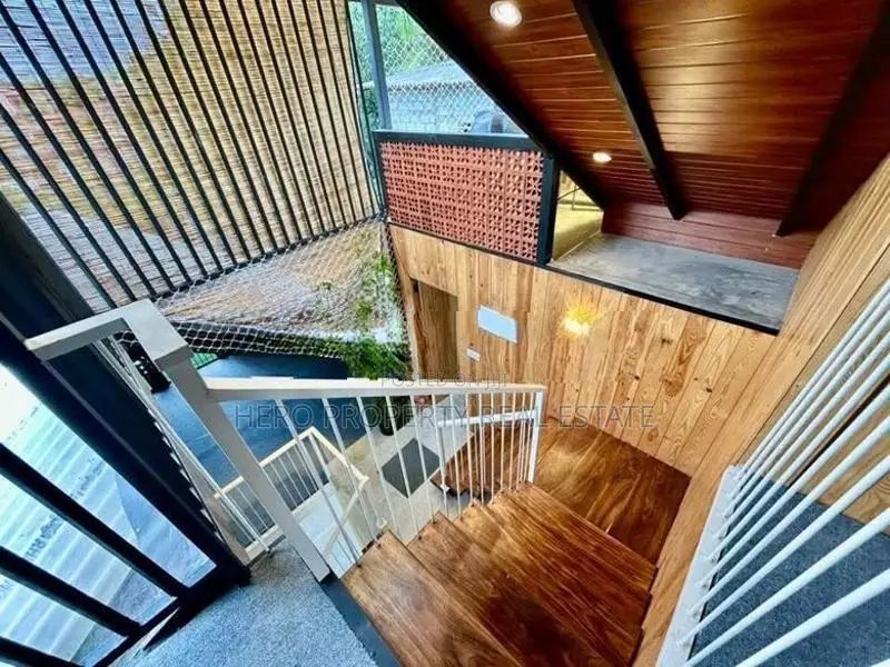 HAS211 - Cabana Type Luxury Modern House for Sale in Piliyandala