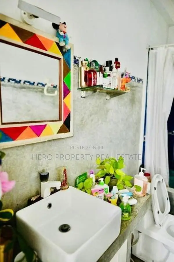 Elegant House for Rent in Malabe