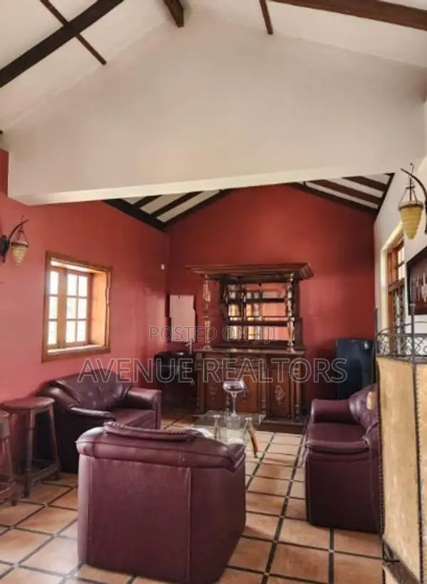 4BR 3-Storey House for Sale in Maharagama (HS4676)