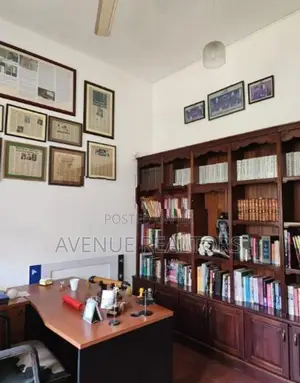 4BR 3-Storey House for Sale in Maharagama (HS4676)