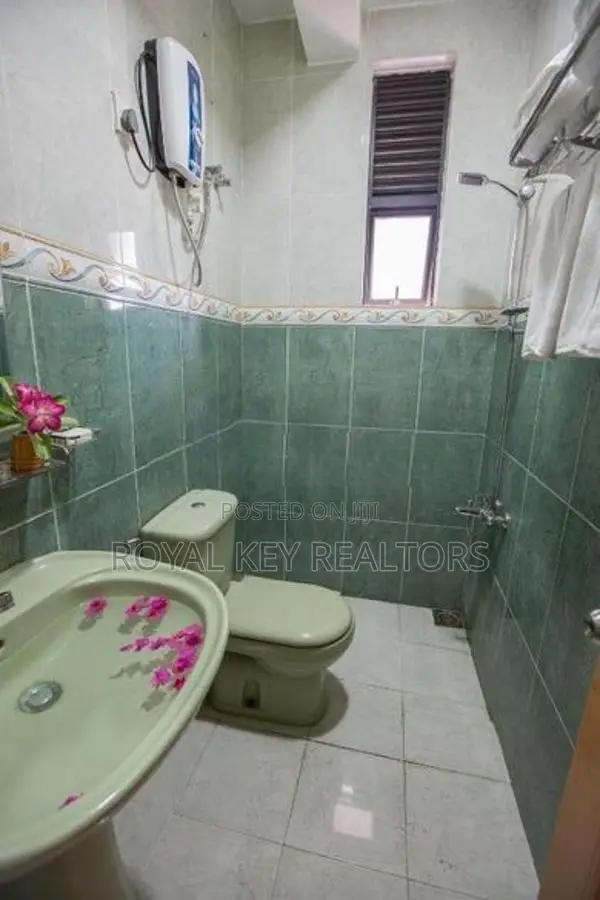 Apartment Complex - 10 Bedroom Furnished for Rent (AP2032)-Dehiwala