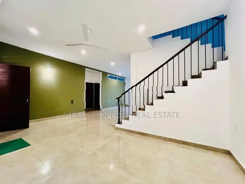 Elegant Brand New House for Rent in Athurugiriya