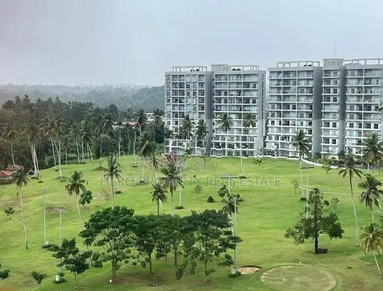Luxury Apartment House for Sale in Piliyandala