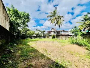 Valuable 20 Perches Land for Sale in Walgama