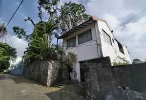 Luxury 4BR House for Sale in Rajagiriya (HS4677)