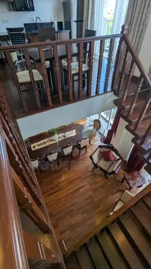 4BR Penthouse for Sale at Trillium Residences,Col 07 (AP4233)