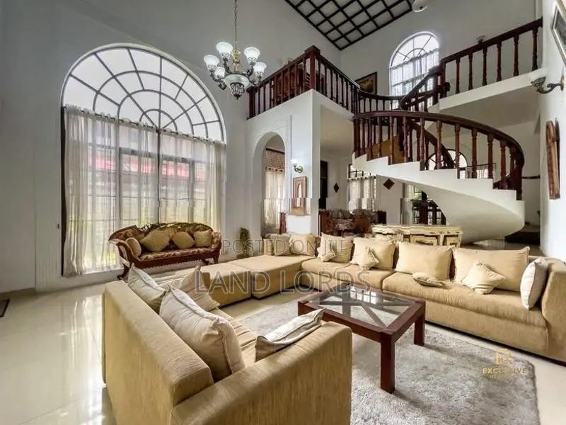 16P Luxury House In Davidson Road Bambalapitiya FOR SALE
