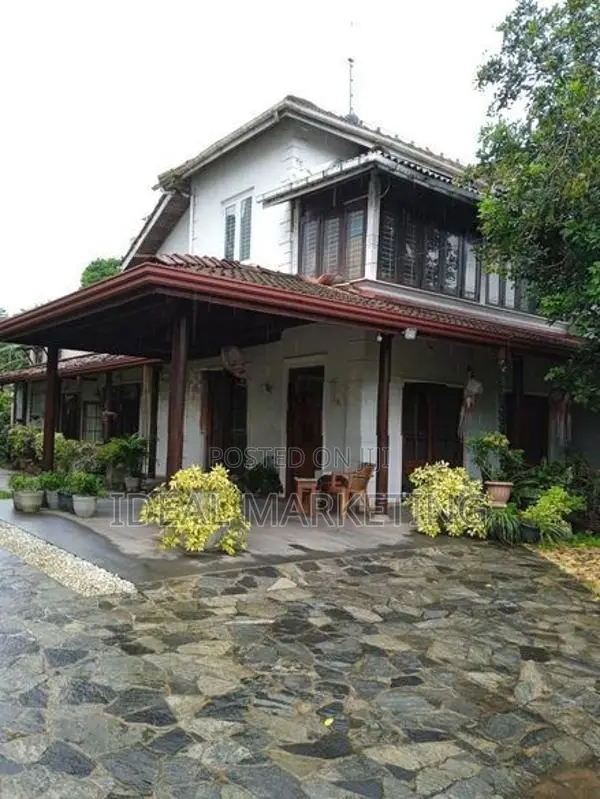 Nugegoda - Prime House for Sale