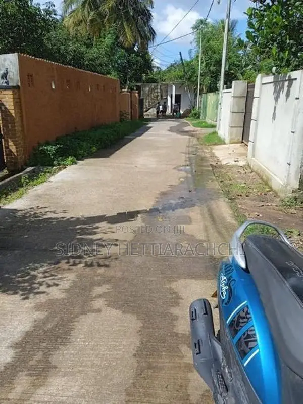 Valuable Land for Sale Ja-ela