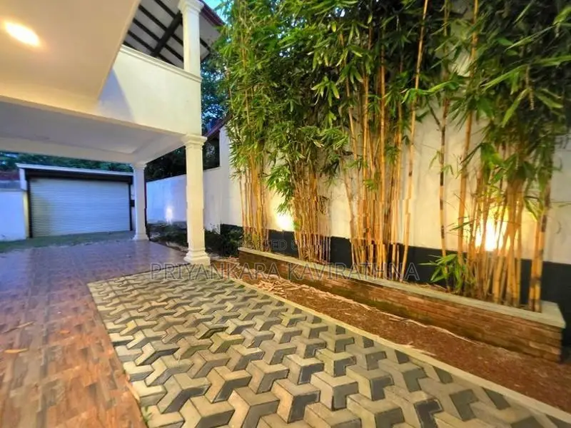 3 Storied Mordern House For Sale in Kasbawa with 15 Perches
