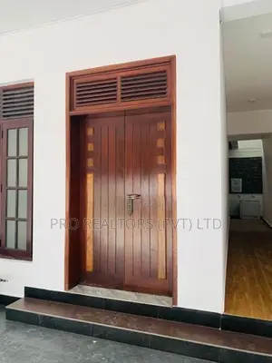 House for Rent in Koswatte - Battaramulla